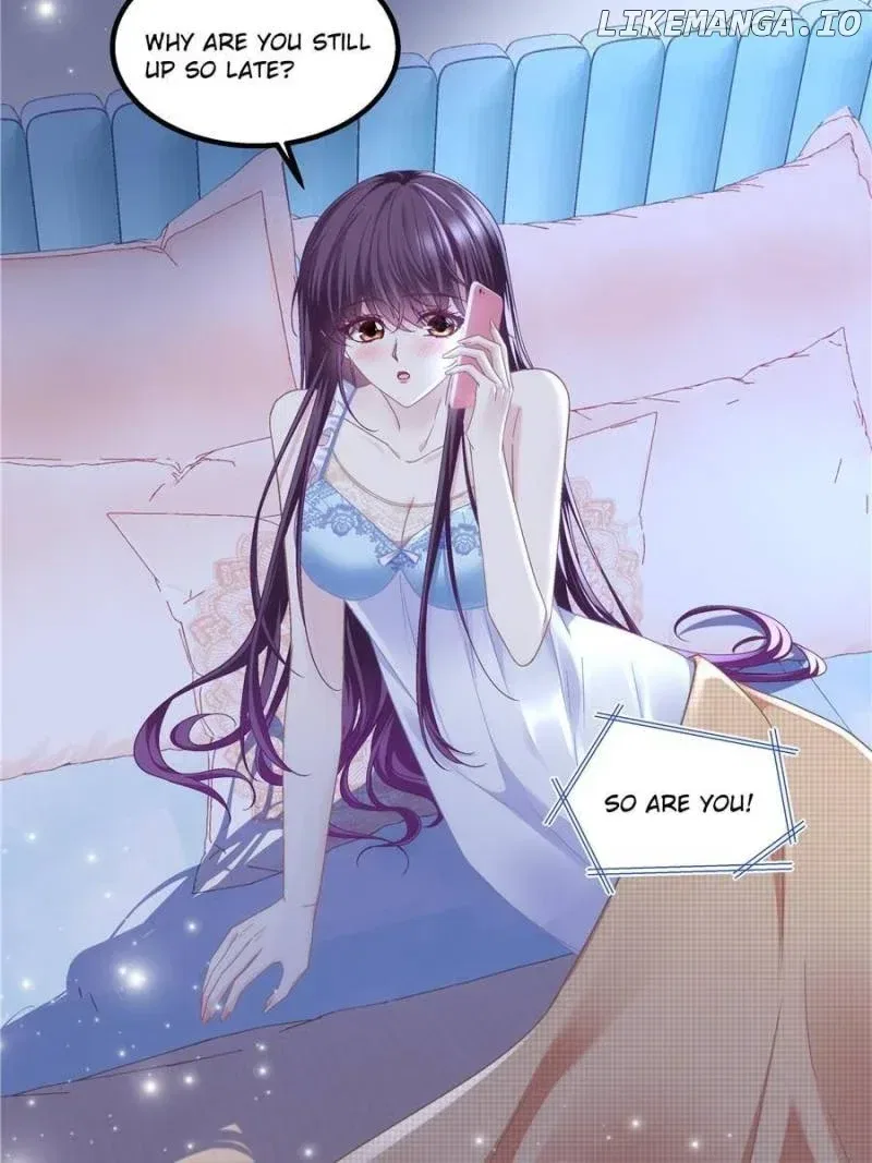 The Big Shot’s Darling Returns Chapter 192 – Page 61