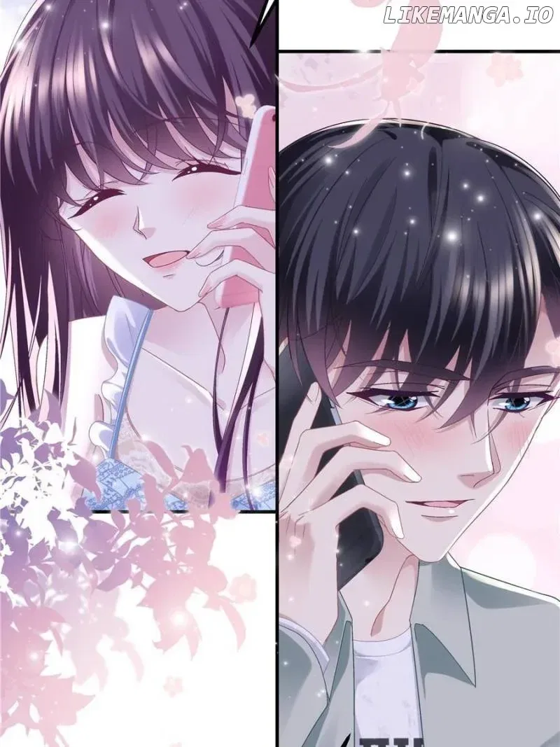 The Big Shot’s Darling Returns Chapter 192 – Page 63