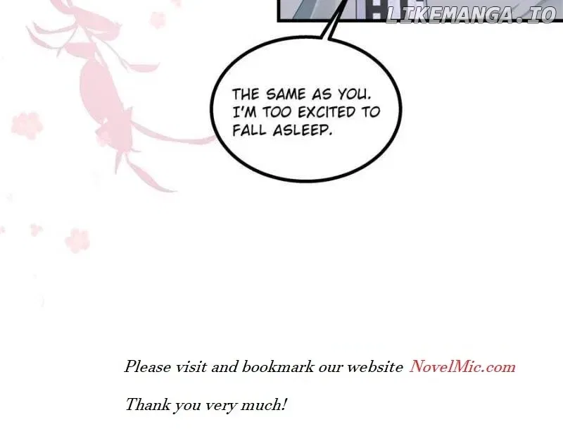 The Big Shot’s Darling Returns Chapter 192 – Page 64