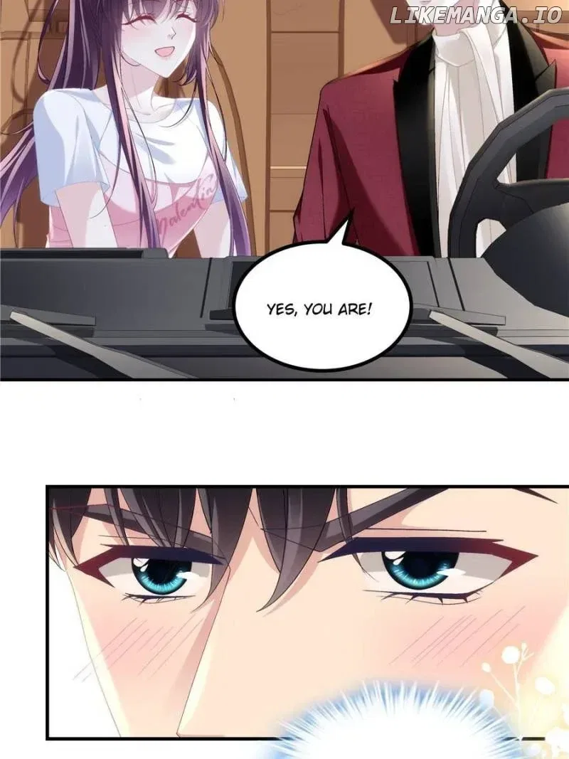 The Big Shot’s Darling Returns Chapter 191 – Page 3