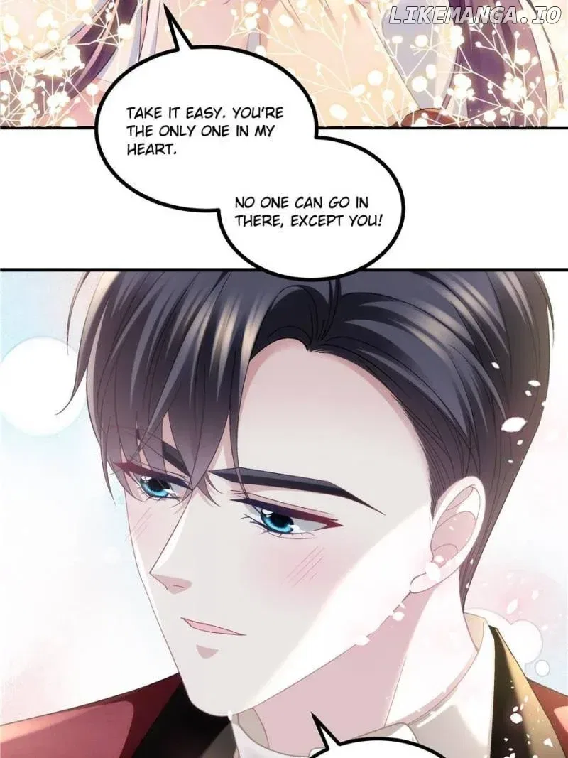 The Big Shot’s Darling Returns Chapter 191 – Page 5