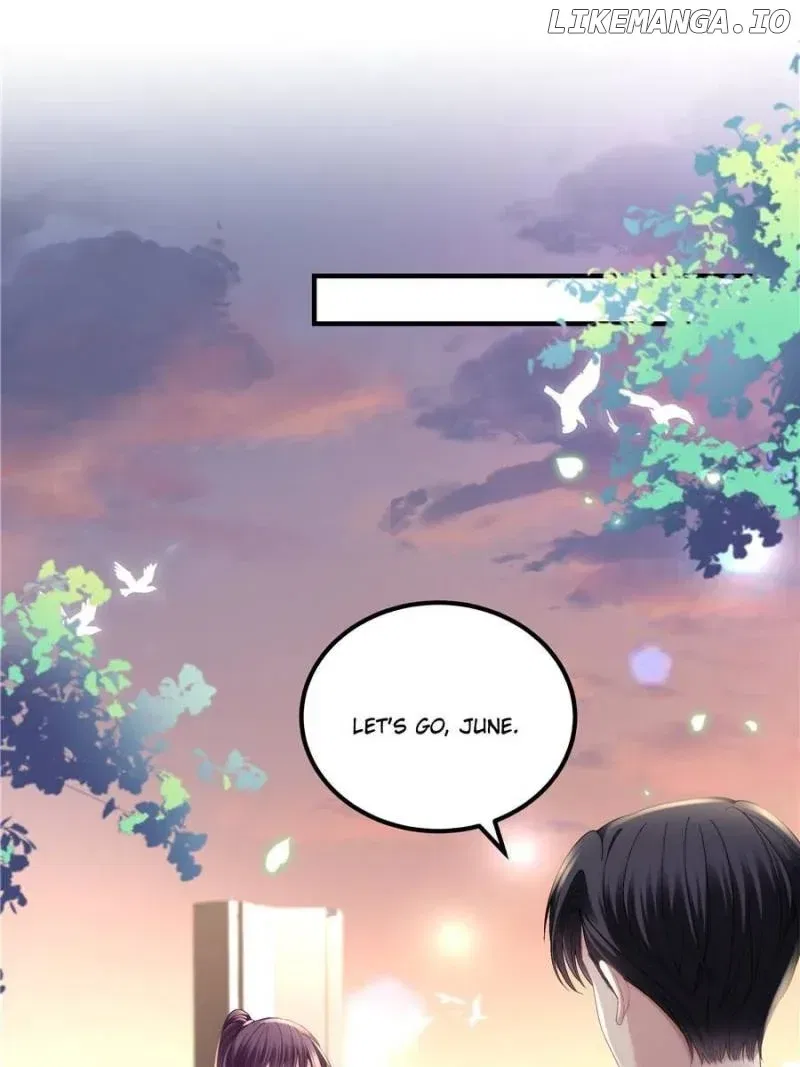 The Big Shot’s Darling Returns Chapter 191 – Page 7