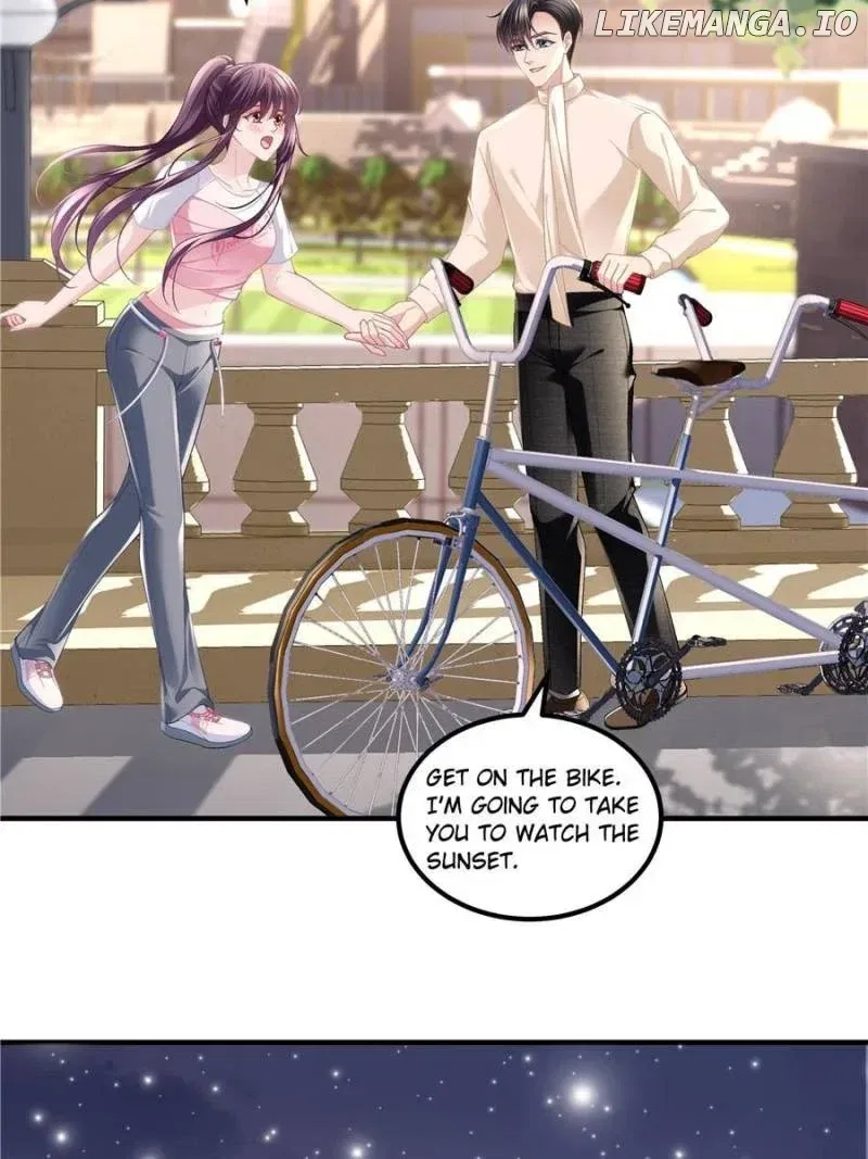 The Big Shot’s Darling Returns Chapter 191 – Page 9