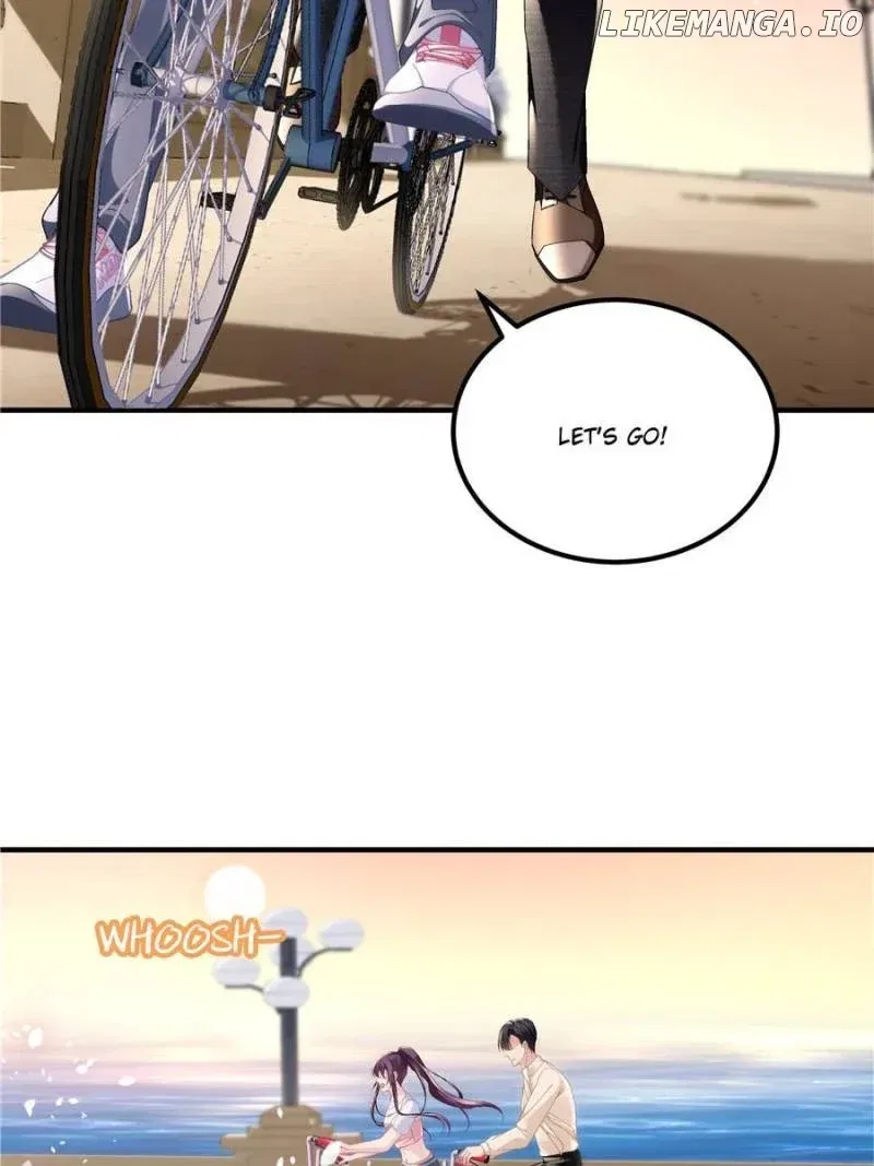 The Big Shot’s Darling Returns Chapter 191 – Page 11