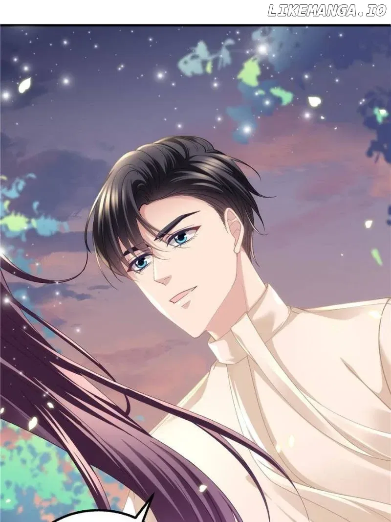 The Big Shot’s Darling Returns Chapter 191 – Page 13