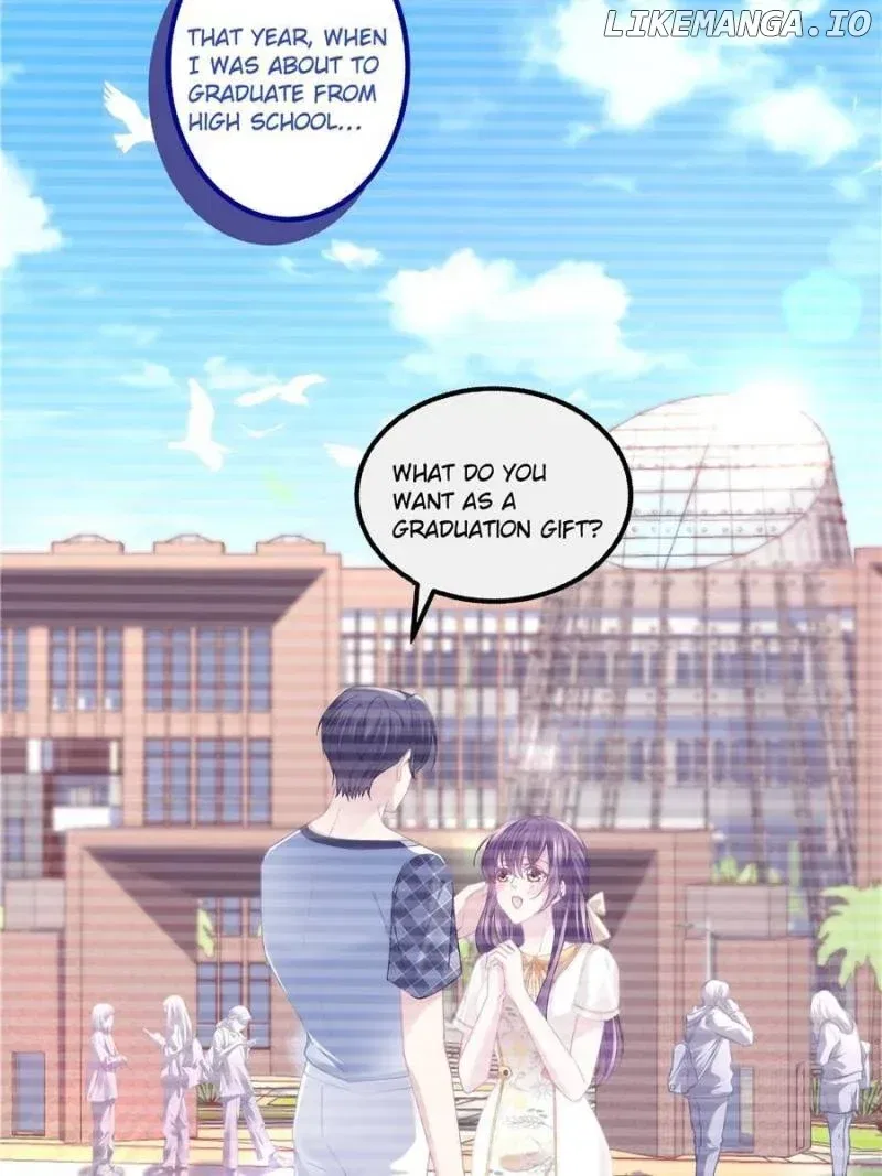 The Big Shot’s Darling Returns Chapter 191 – Page 16