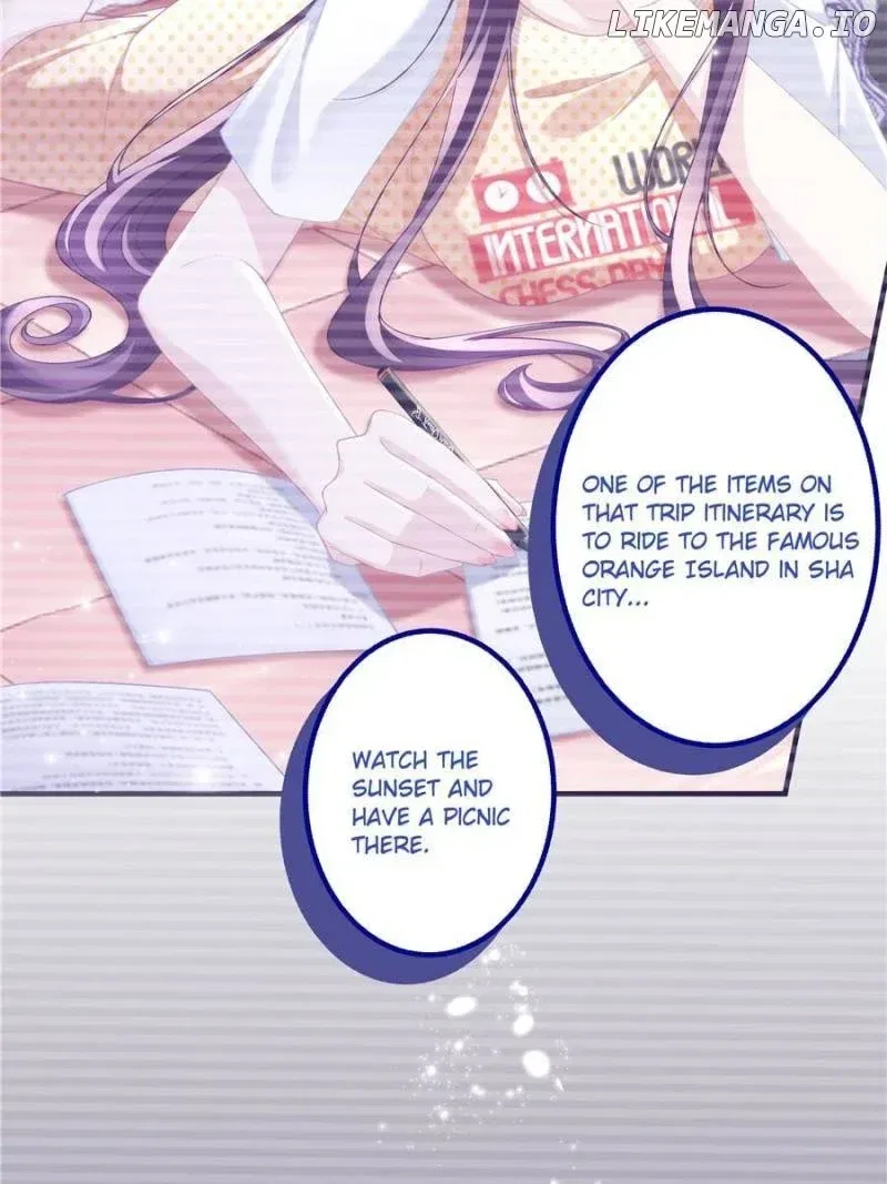 The Big Shot’s Darling Returns Chapter 191 – Page 18