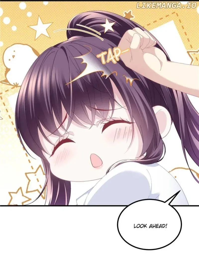 The Big Shot’s Darling Returns Chapter 191 – Page 20