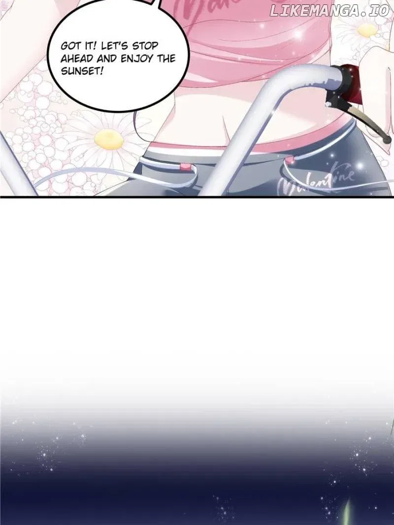 The Big Shot’s Darling Returns Chapter 191 – Page 22