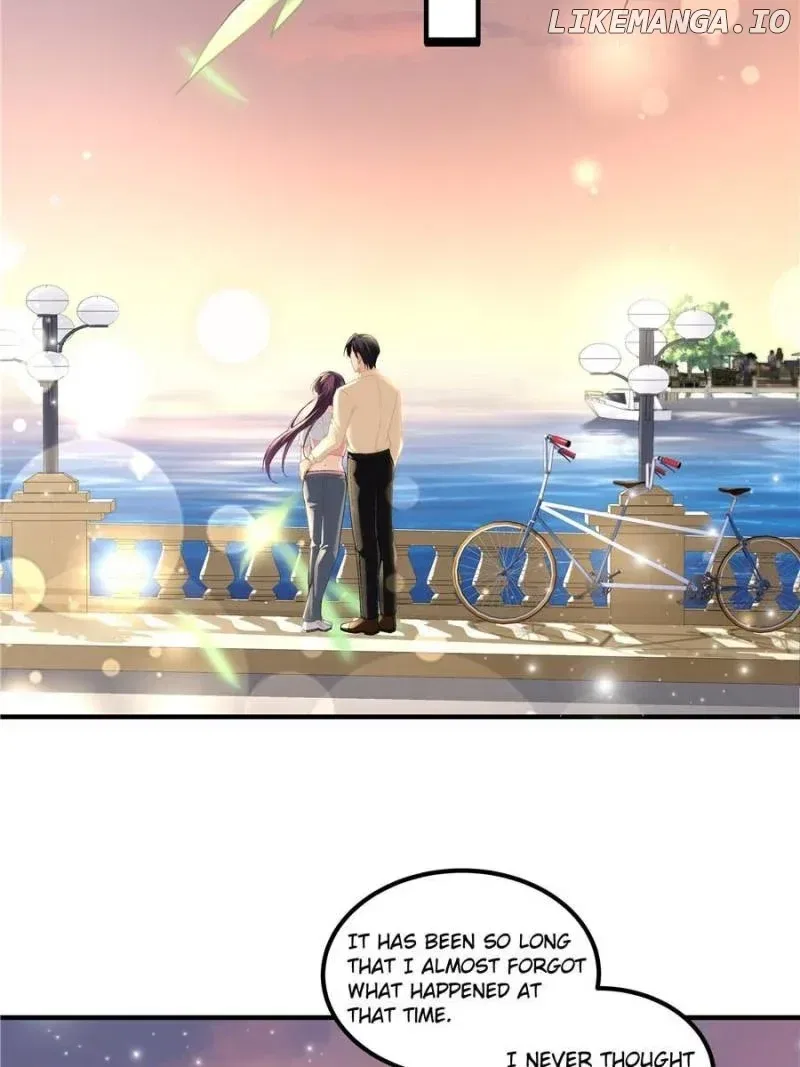The Big Shot’s Darling Returns Chapter 191 – Page 24