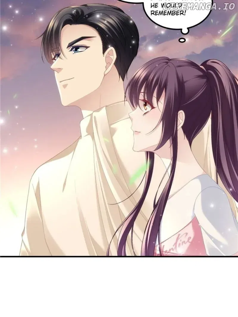 The Big Shot’s Darling Returns Chapter 191 – Page 25