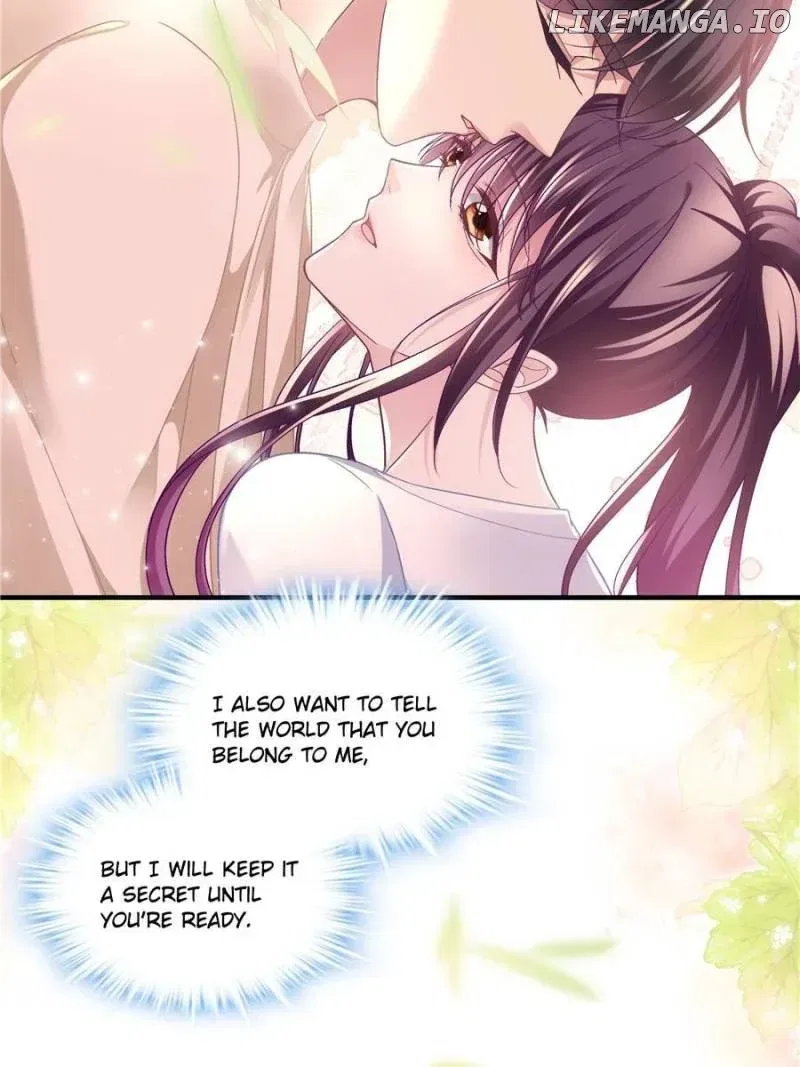 The Big Shot’s Darling Returns Chapter 191 – Page 30