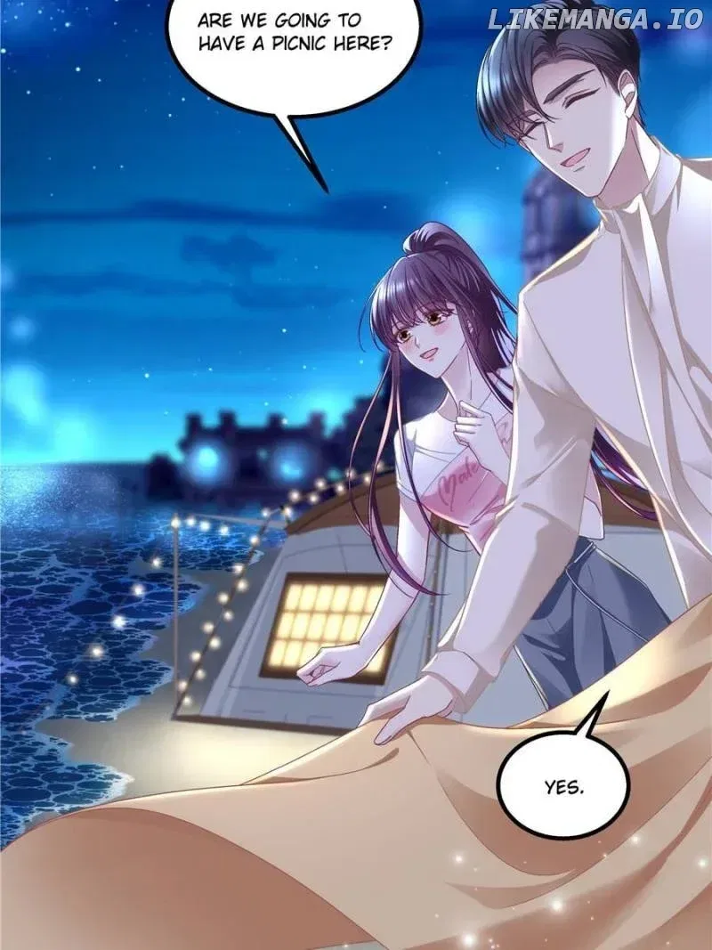The Big Shot’s Darling Returns Chapter 191 – Page 33