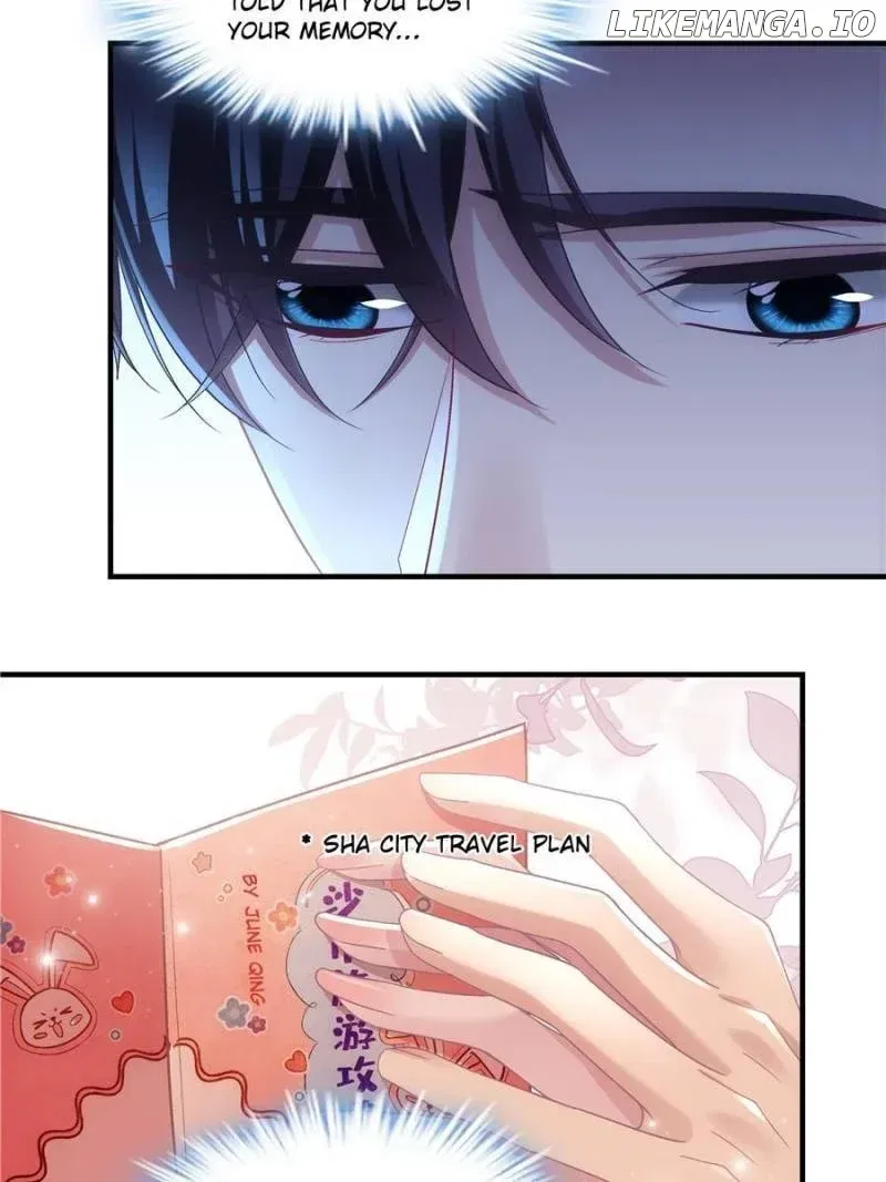 The Big Shot’s Darling Returns Chapter 191 – Page 39