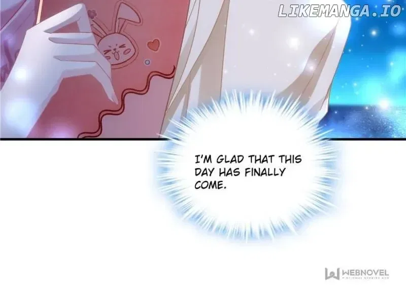 The Big Shot’s Darling Returns Chapter 191 – Page 41