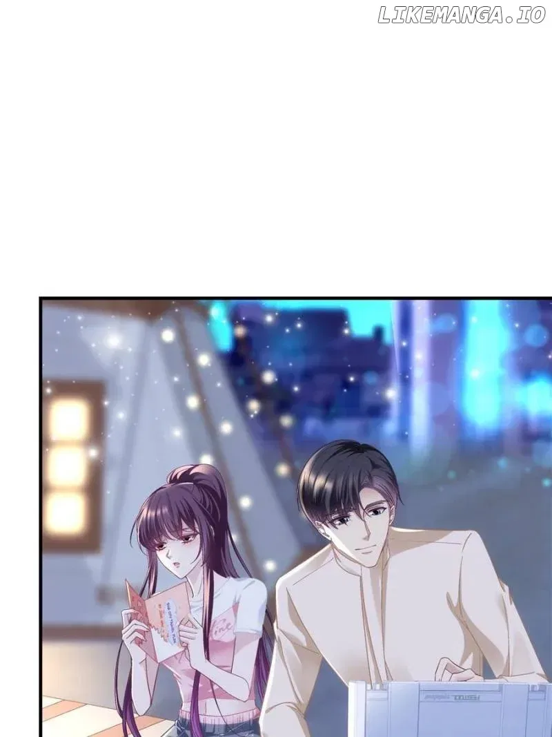 The Big Shot’s Darling Returns Chapter 191 – Page 42