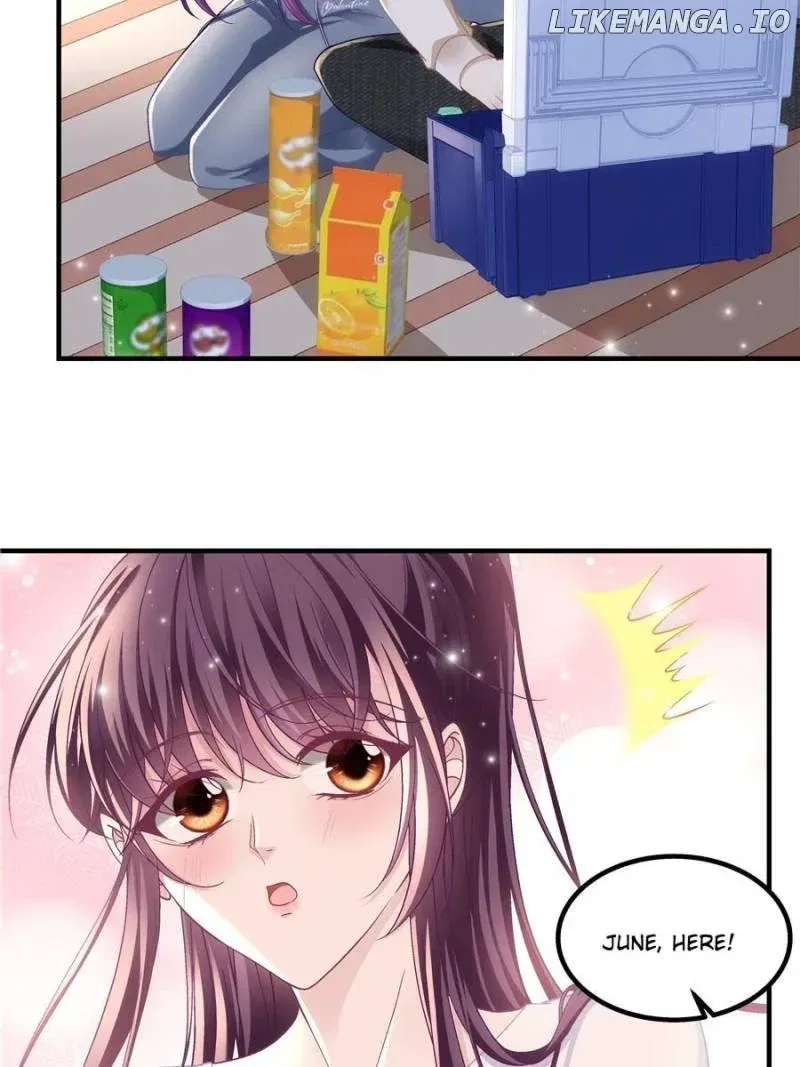 The Big Shot’s Darling Returns Chapter 191 – Page 43