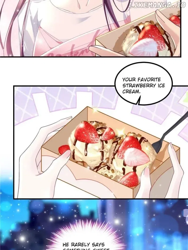 The Big Shot’s Darling Returns Chapter 191 – Page 44