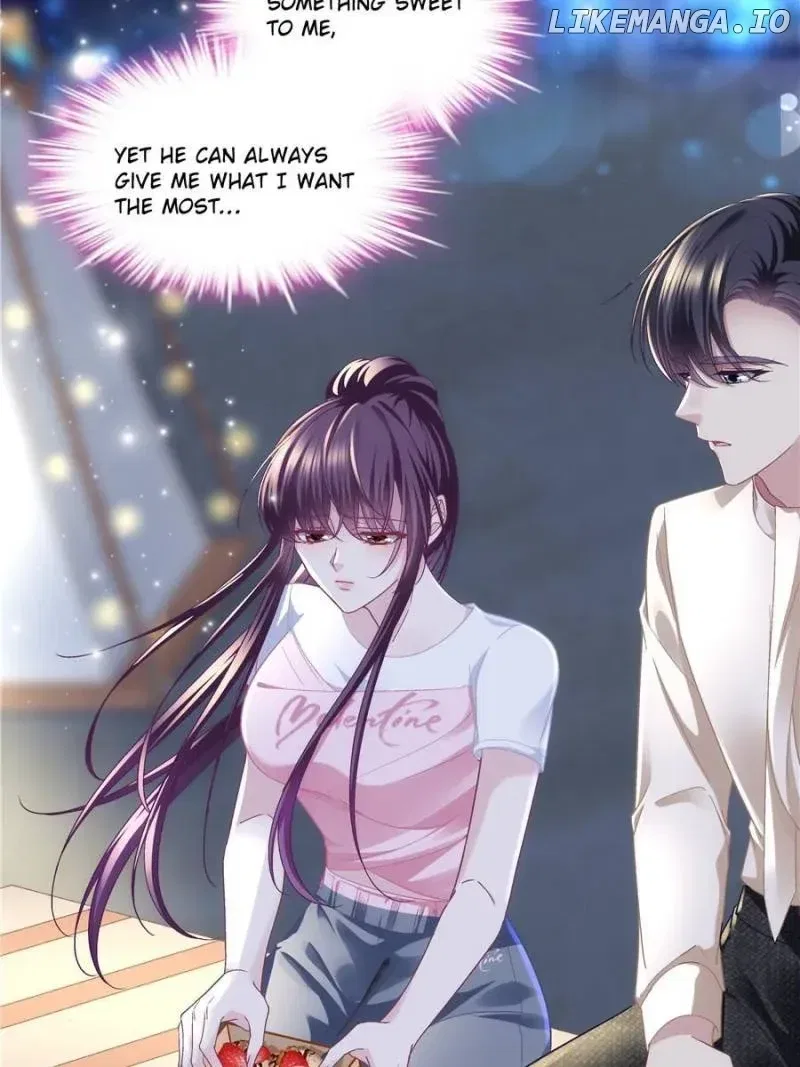 The Big Shot’s Darling Returns Chapter 191 – Page 45