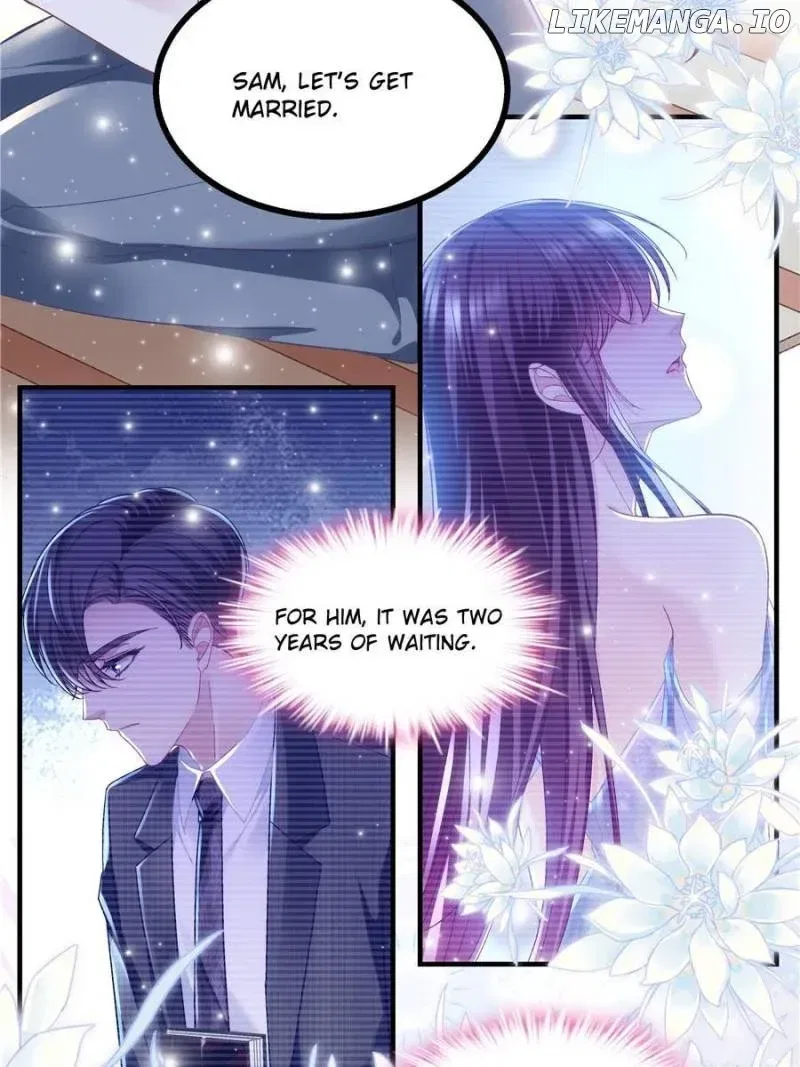 The Big Shot’s Darling Returns Chapter 191 – Page 48