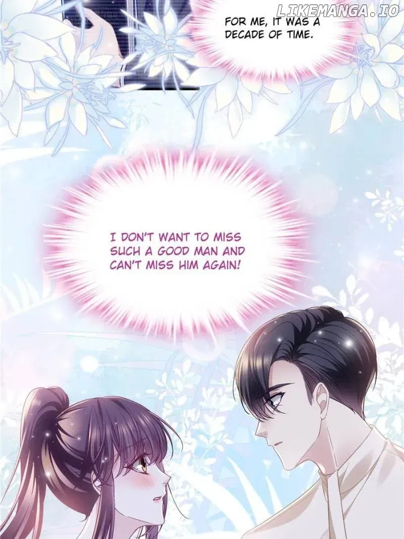 The Big Shot’s Darling Returns Chapter 191 – Page 49