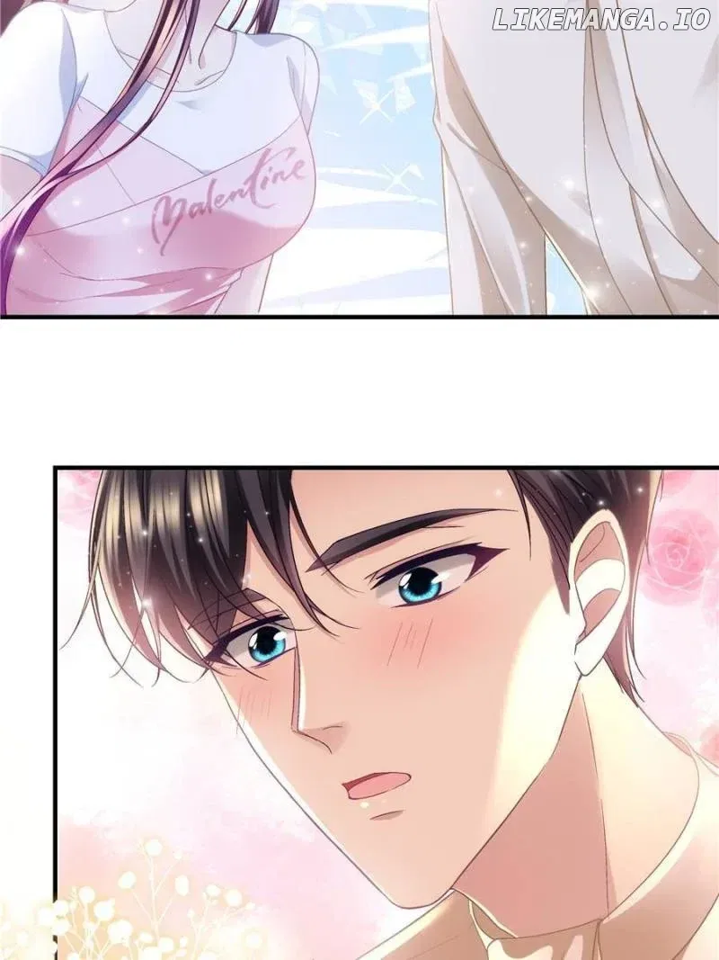 The Big Shot’s Darling Returns Chapter 191 – Page 50
