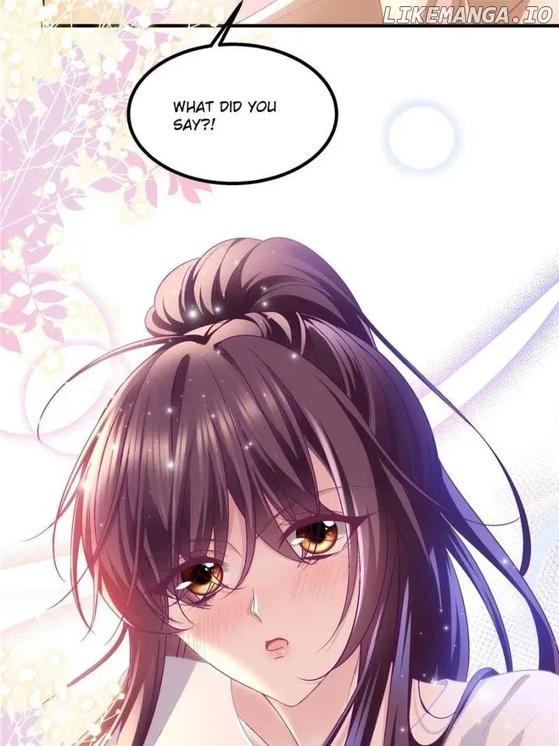 The Big Shot’s Darling Returns Chapter 191 – Page 51