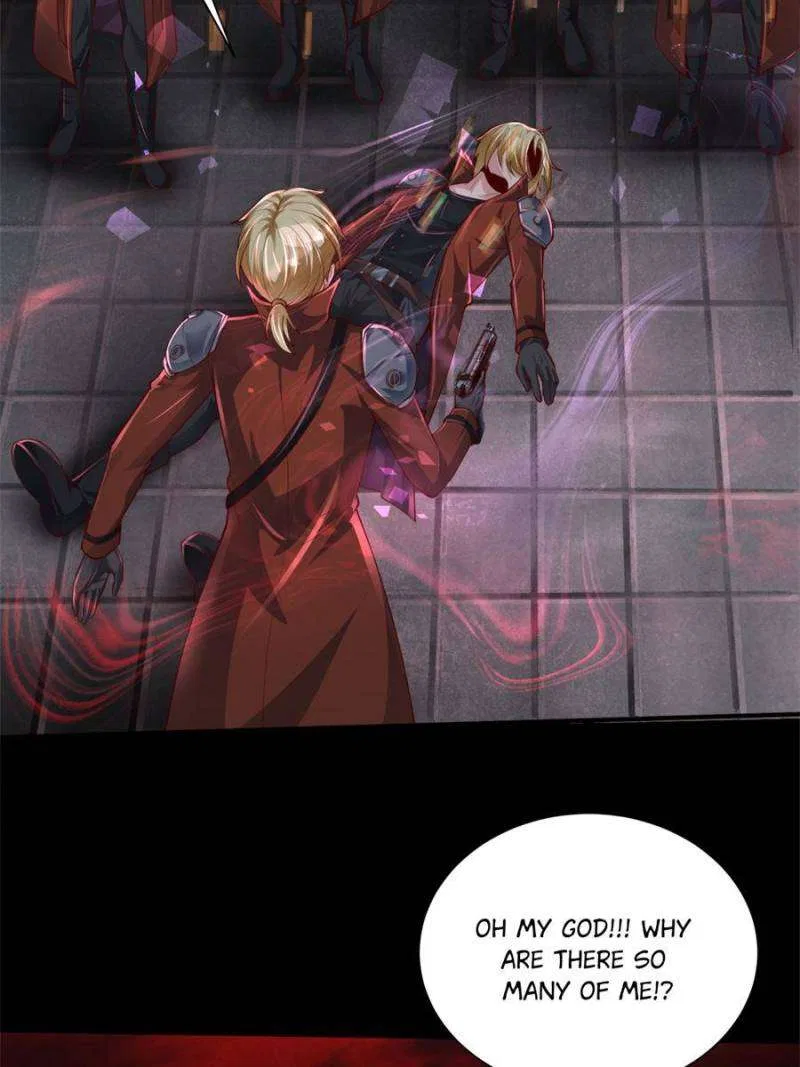 Since The Red Moon Appeared Chapter 172 – Page 3