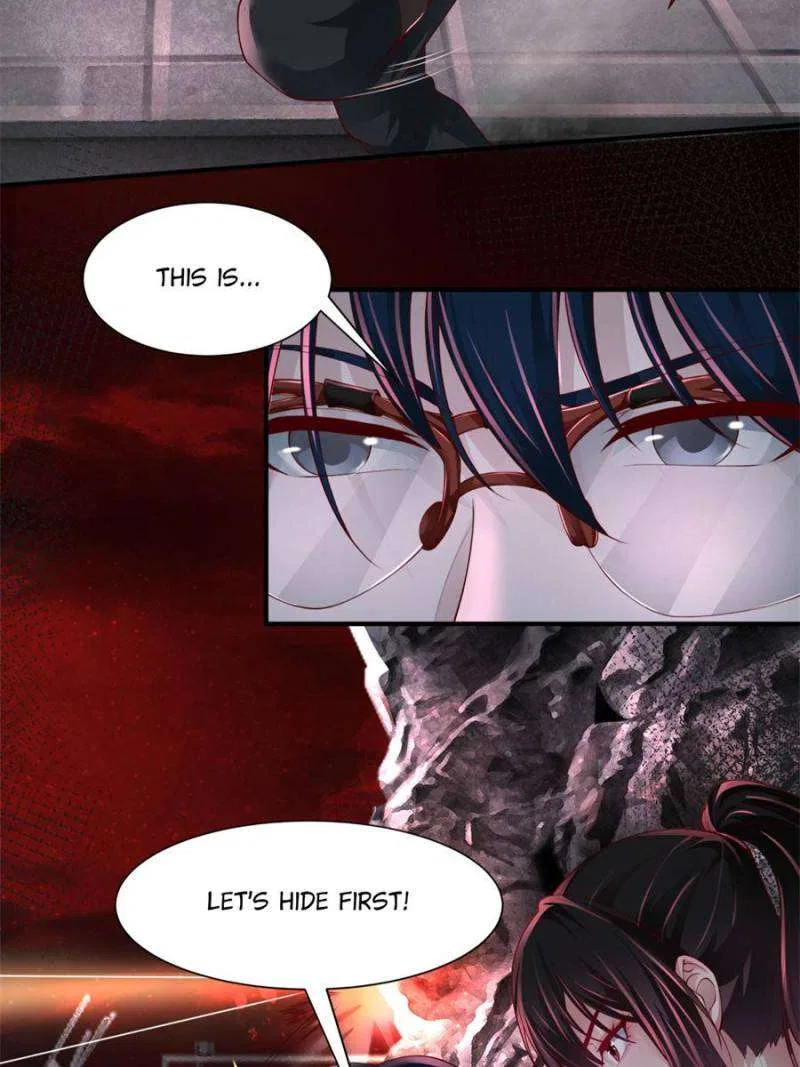 Since The Red Moon Appeared Chapter 172 – Page 5