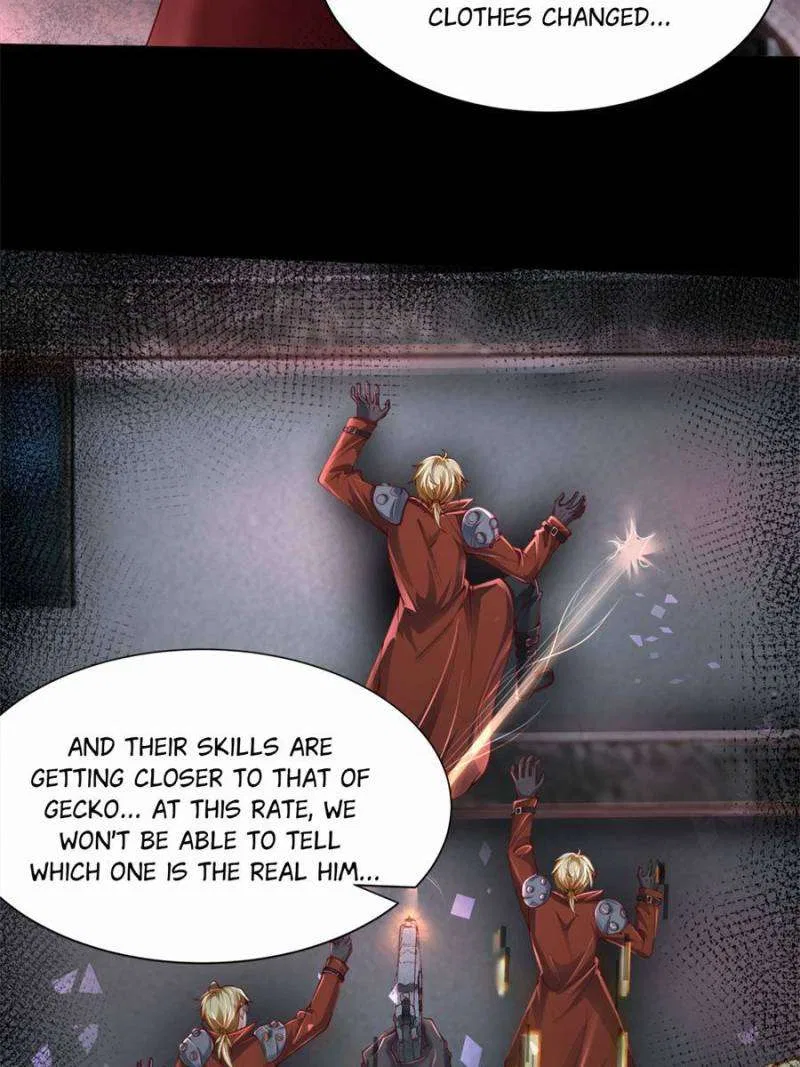 Since The Red Moon Appeared Chapter 172 – Page 9