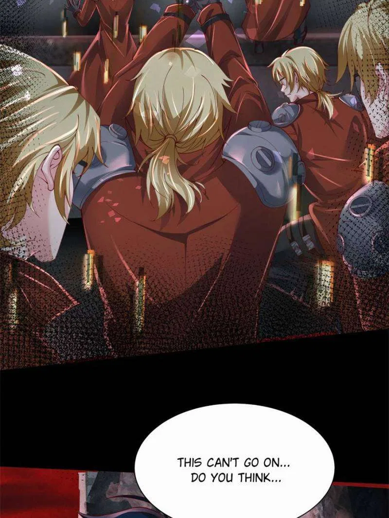 Since The Red Moon Appeared Chapter 172 – Page 10