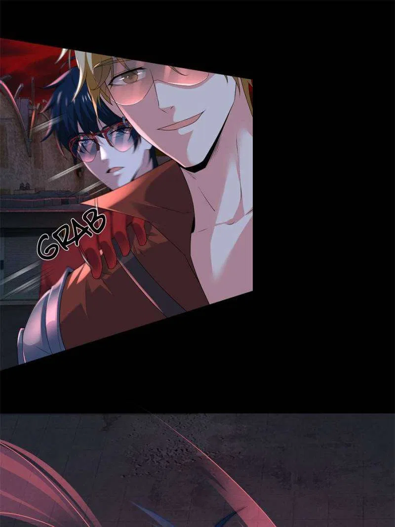 Since The Red Moon Appeared Chapter 172 – Page 17