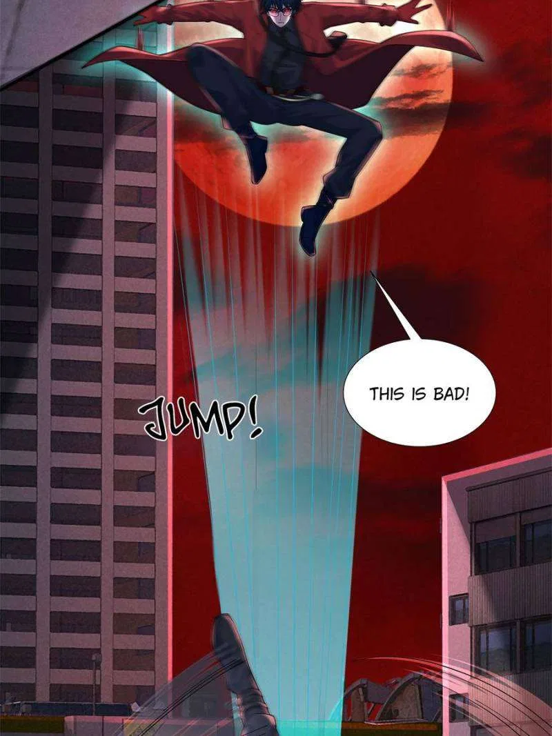 Since The Red Moon Appeared Chapter 172 – Page 20