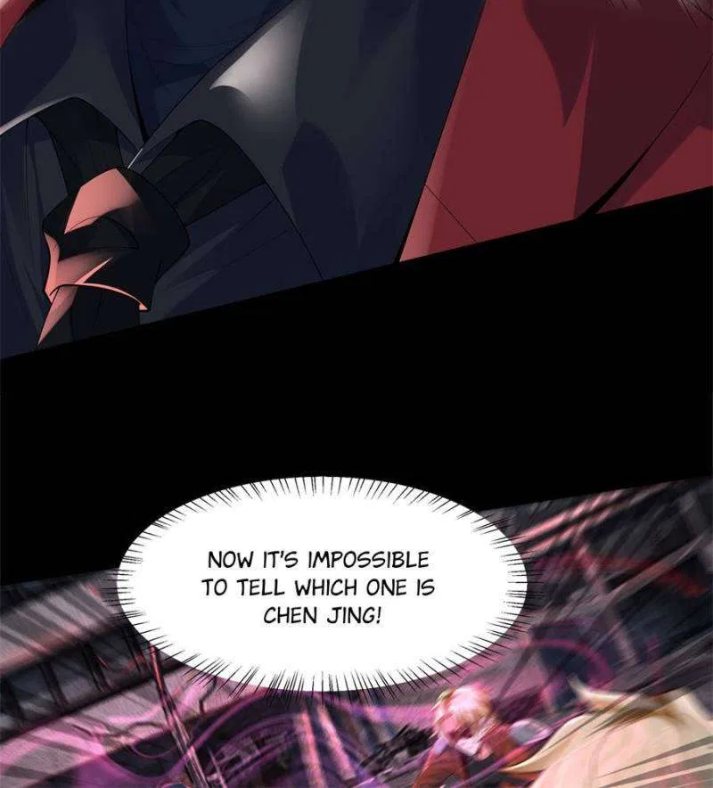 Since The Red Moon Appeared Chapter 172 – Page 25