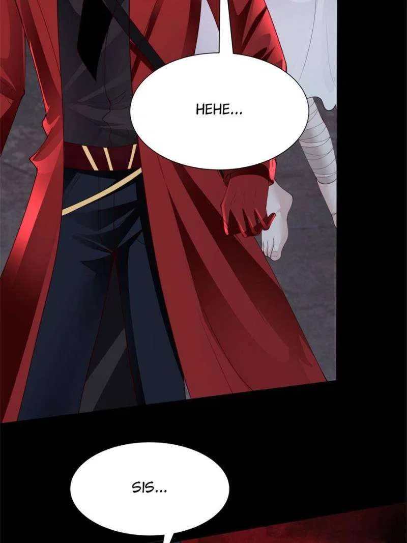Since The Red Moon Appeared Chapter 172 – Page 32
