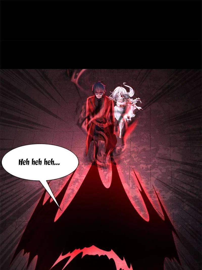 Since The Red Moon Appeared Chapter 172 – Page 38