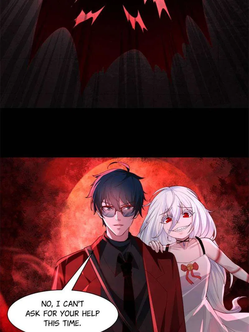 Since The Red Moon Appeared Chapter 172 – Page 39