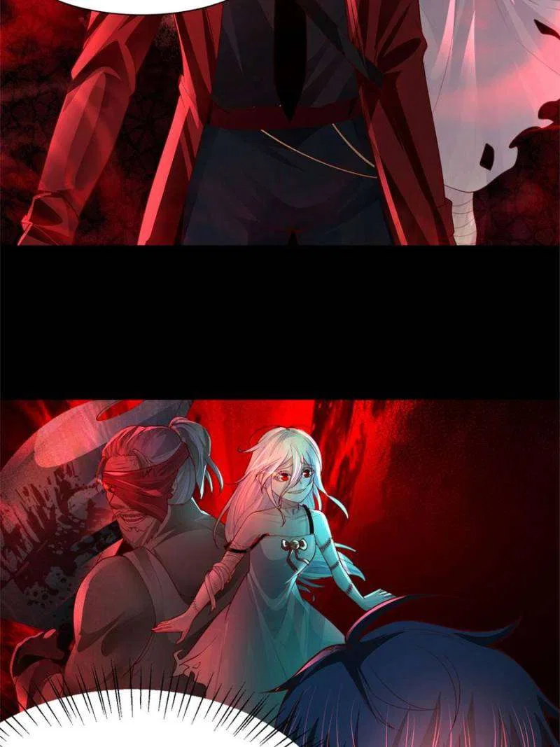 Since The Red Moon Appeared Chapter 172 – Page 40