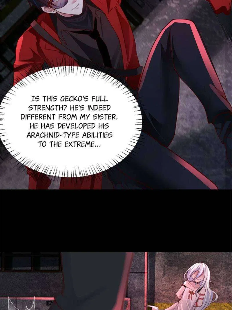 Since The Red Moon Appeared Chapter 172 – Page 44