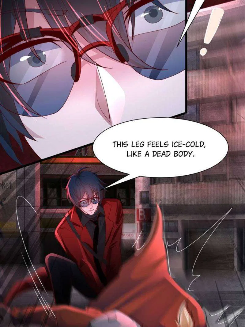 Since The Red Moon Appeared Chapter 172 – Page 46