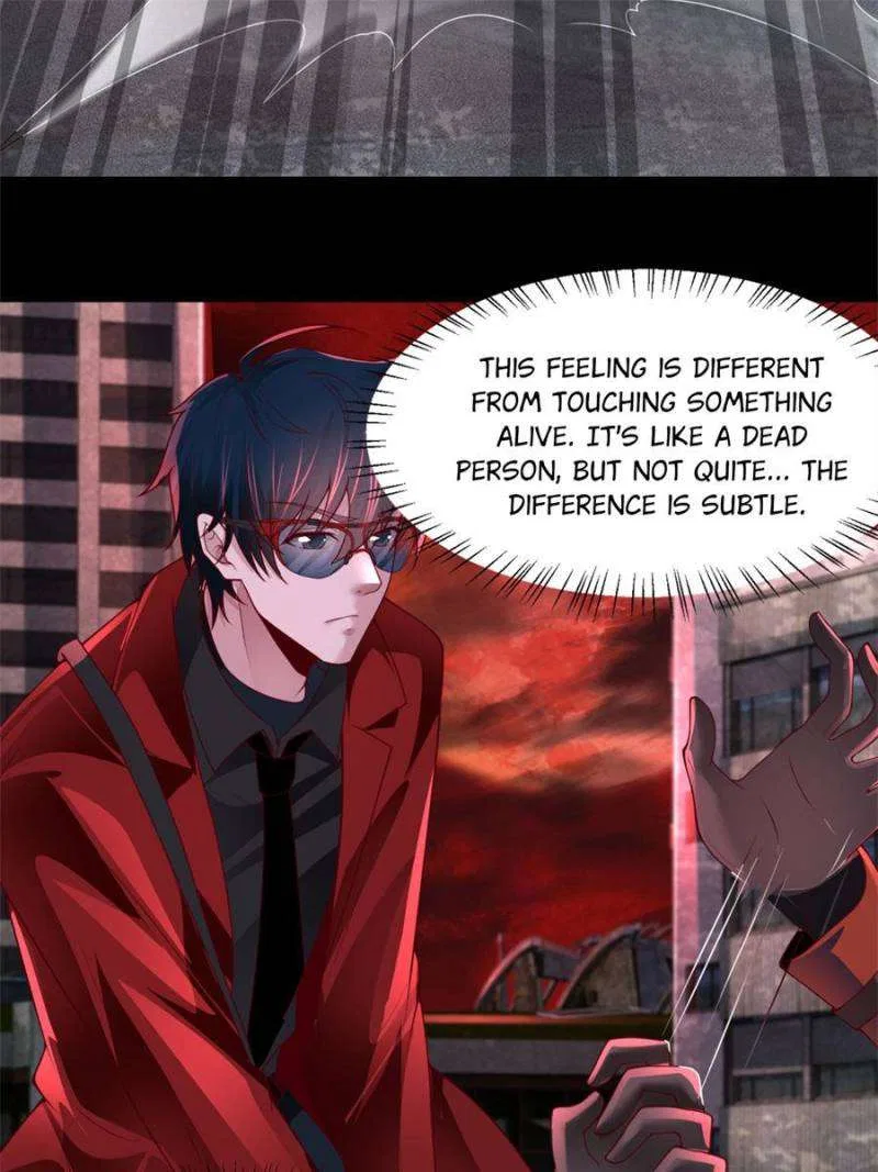 Since The Red Moon Appeared Chapter 172 – Page 48