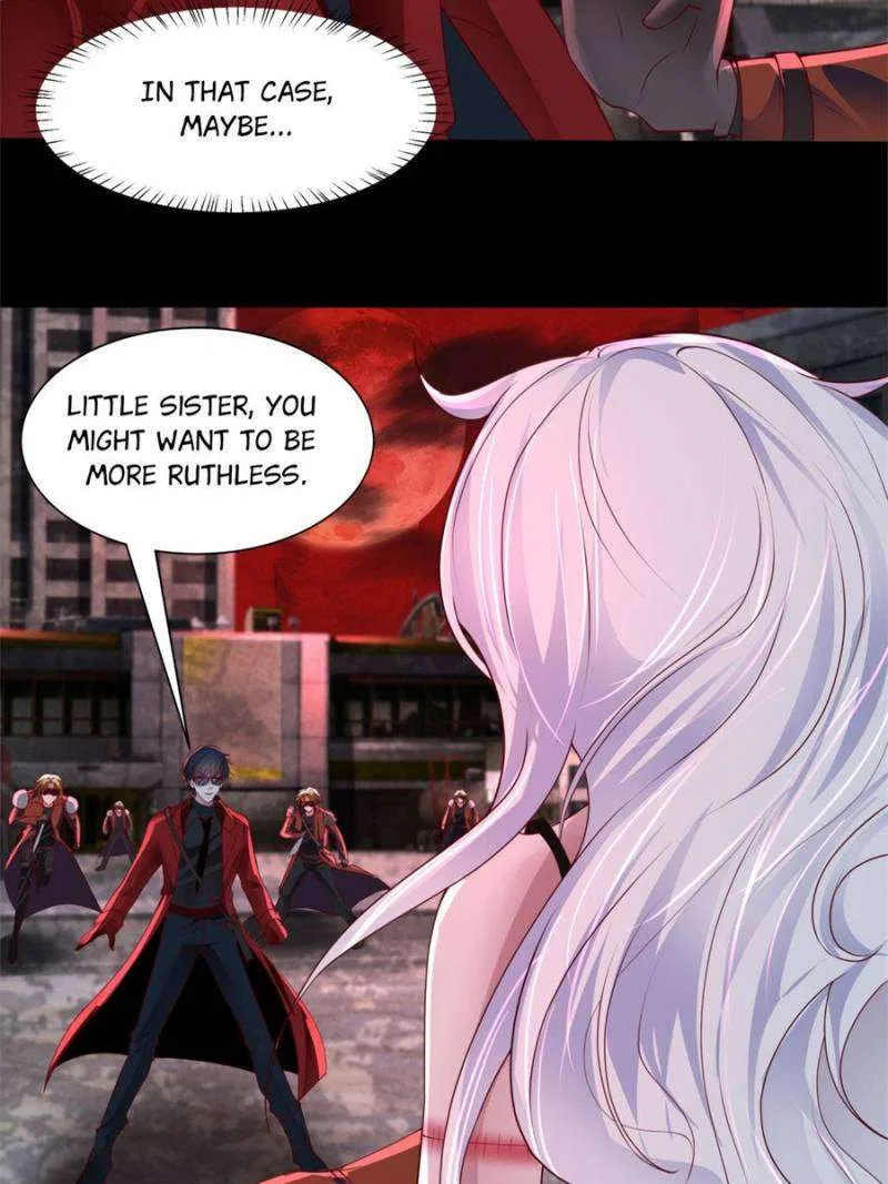 Since The Red Moon Appeared Chapter 172 – Page 49