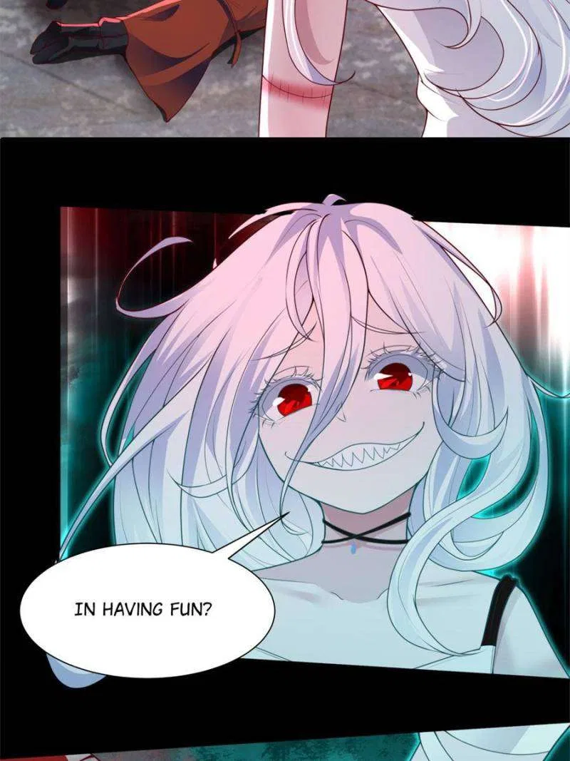 Since The Red Moon Appeared Chapter 172 – Page 50