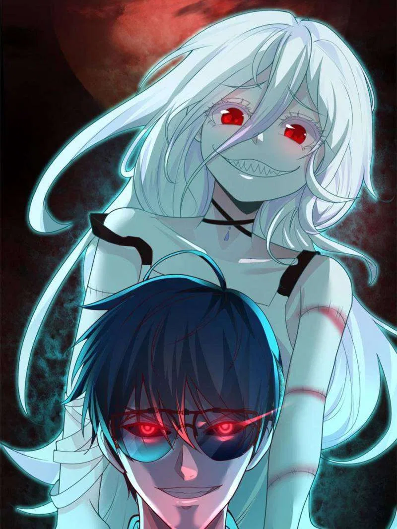 Since The Red Moon Appeared Chapter 172 – Page 52