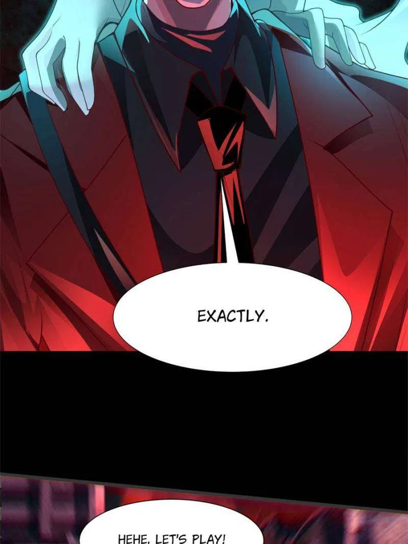 Since The Red Moon Appeared Chapter 172 – Page 53