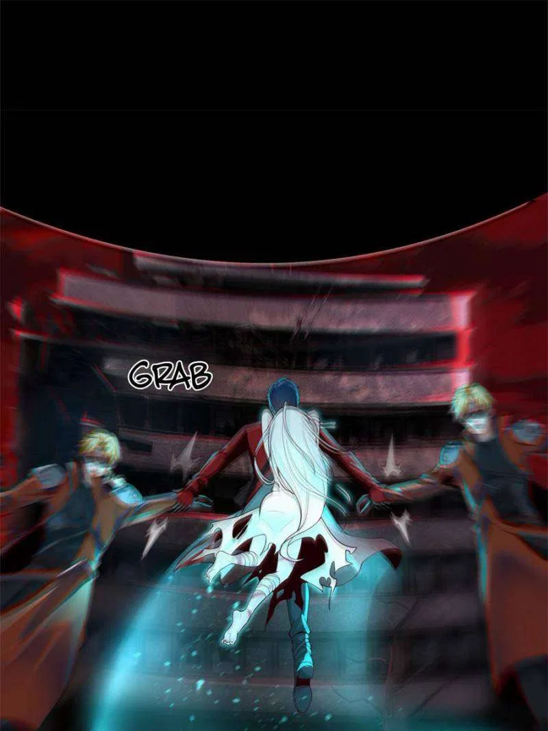 Since The Red Moon Appeared Chapter 172 – Page 56