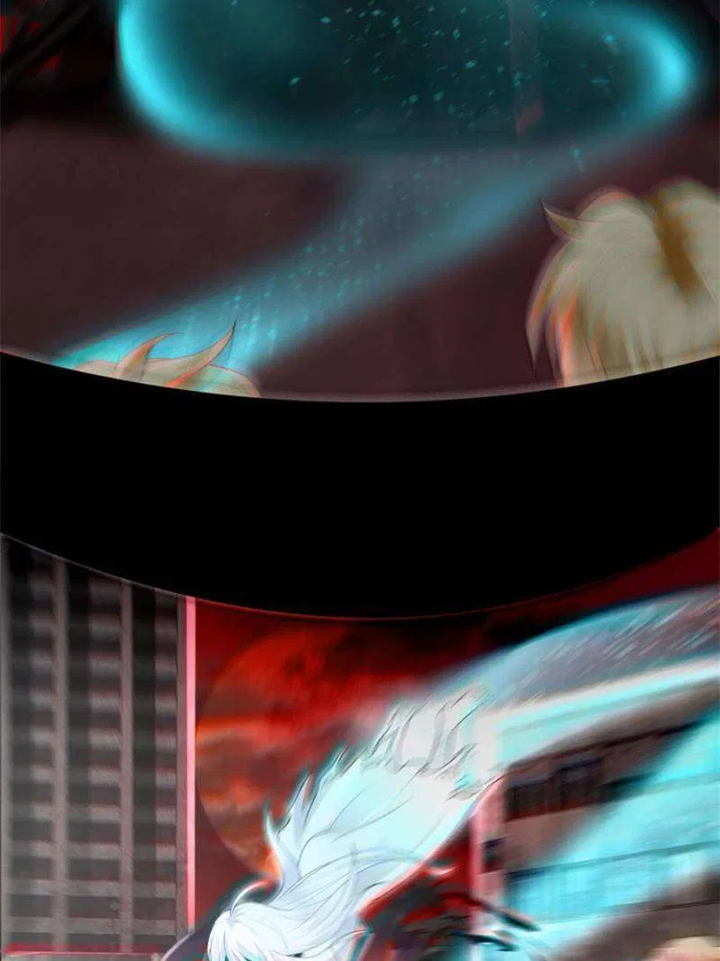 Since The Red Moon Appeared Chapter 172 – Page 57