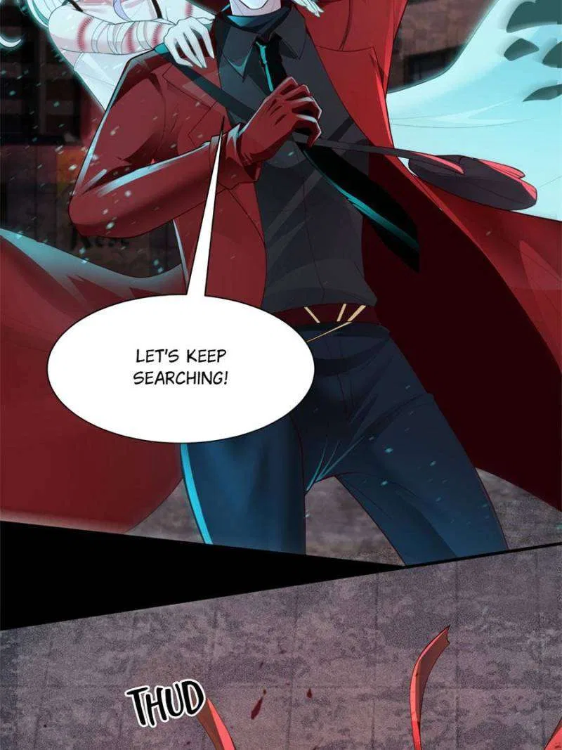 Since The Red Moon Appeared Chapter 172 – Page 60