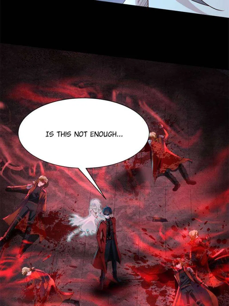 Since The Red Moon Appeared Chapter 172 – Page 62