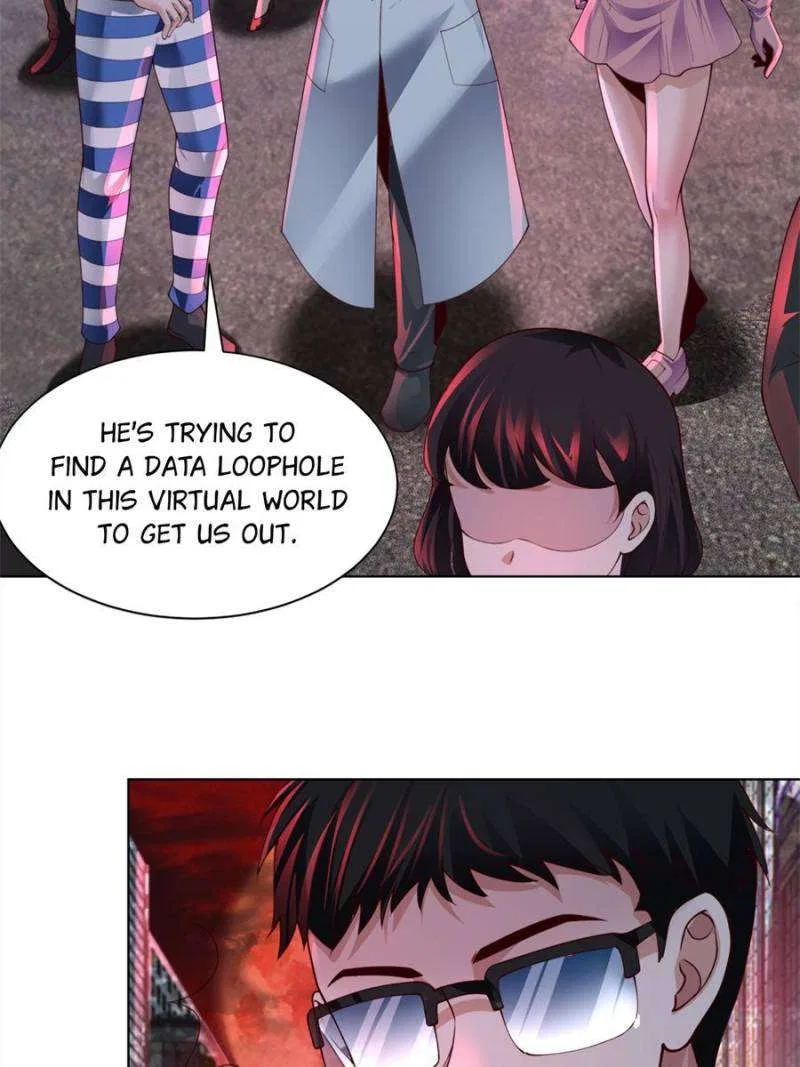 Since The Red Moon Appeared Chapter 171 – Page 2